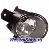 Противотуманная фара Valeo 088044 и 88045 для NISSAN, OPEL, RENAULT, VAUXHALL